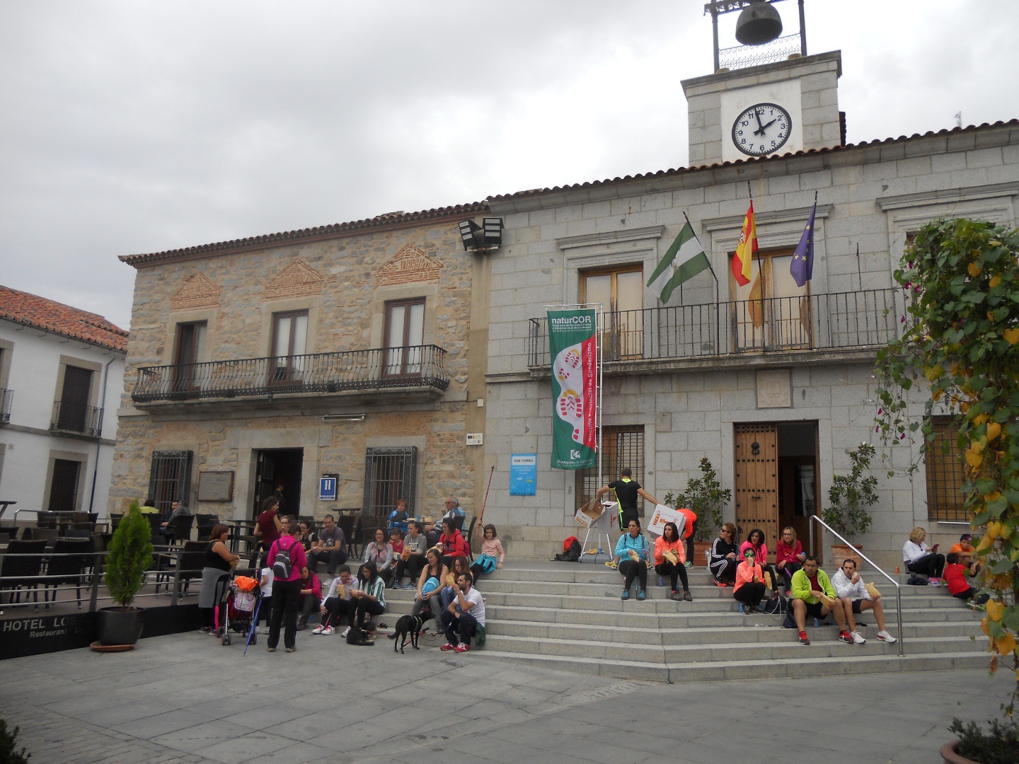 Galería imágenes: Dos Torres