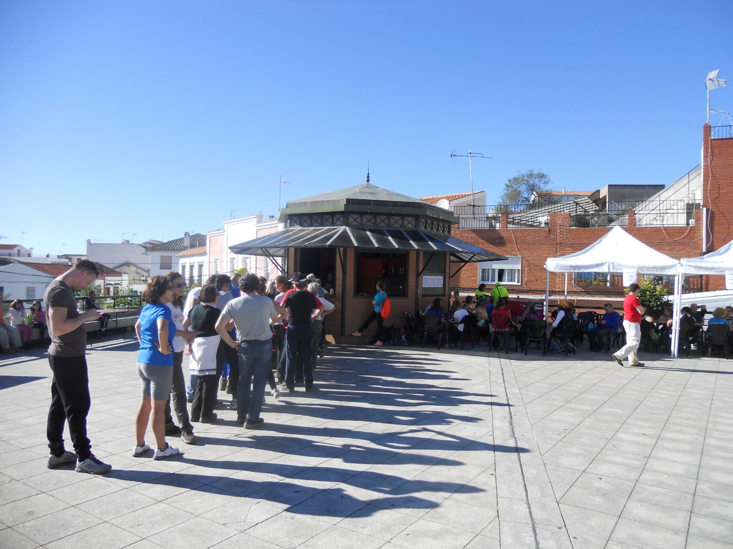 Galería imágenes: Villaharta