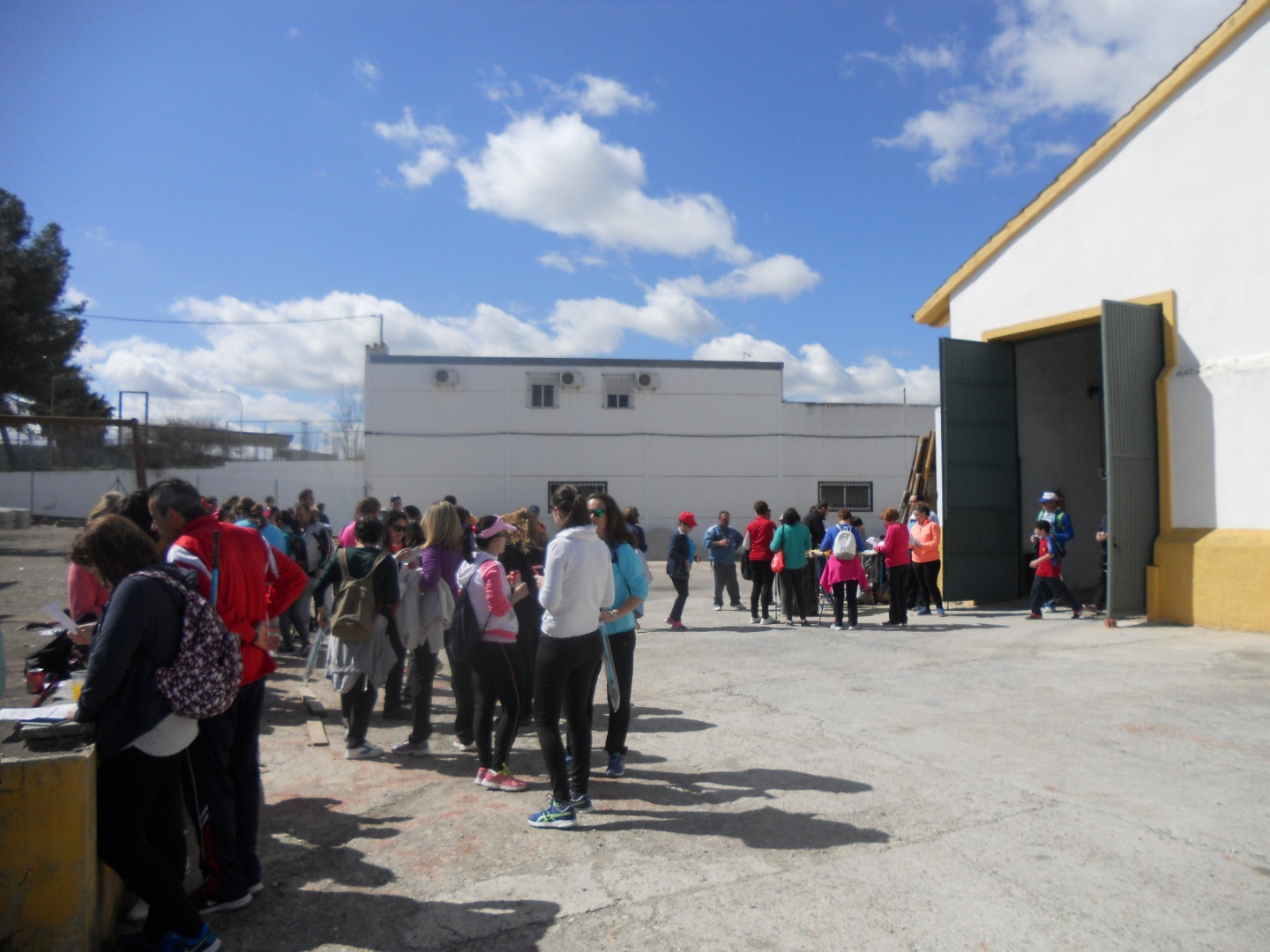 Galería imágenes: Valenzuela