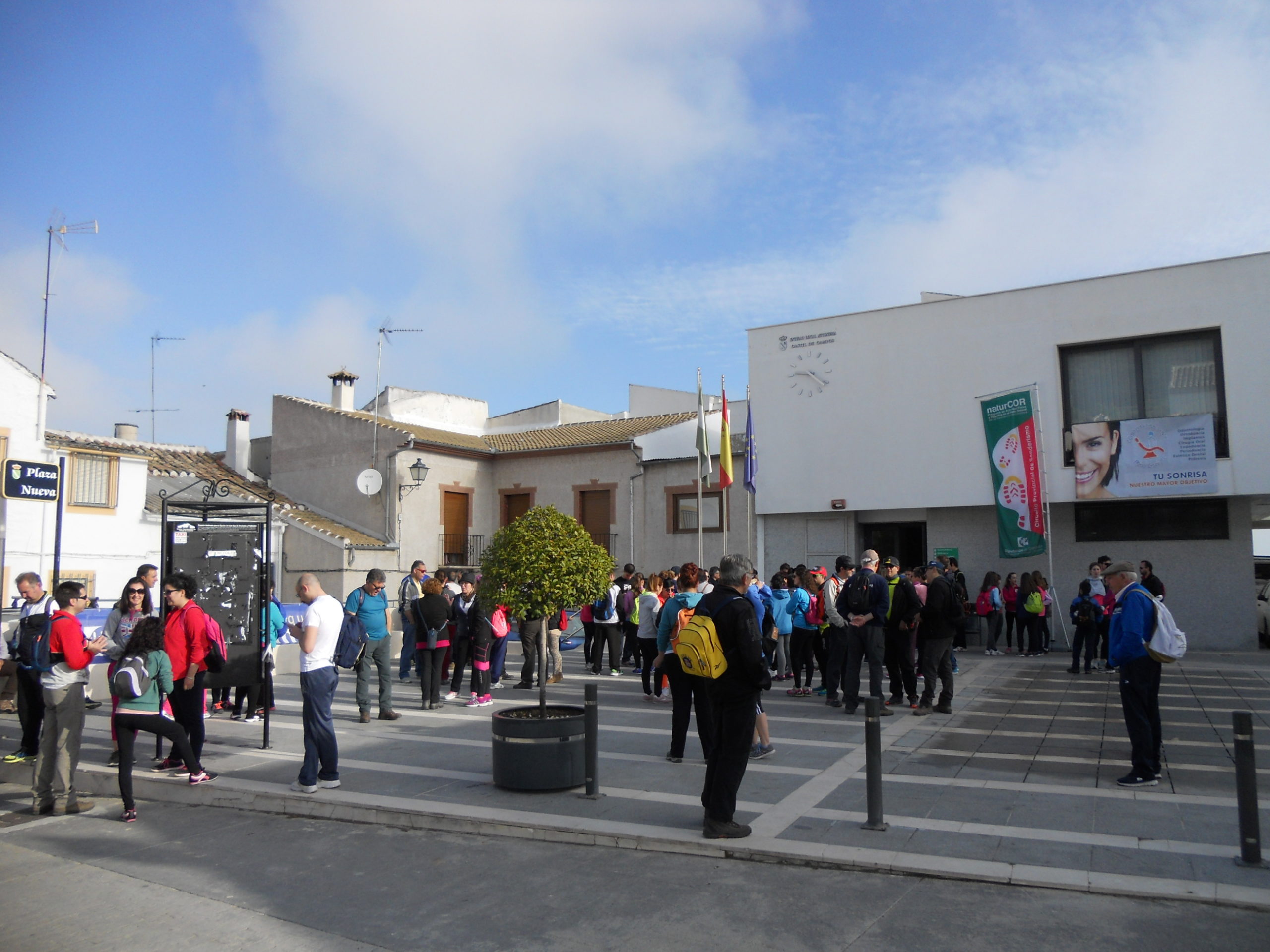 Galería imágenes: Castil de Campos