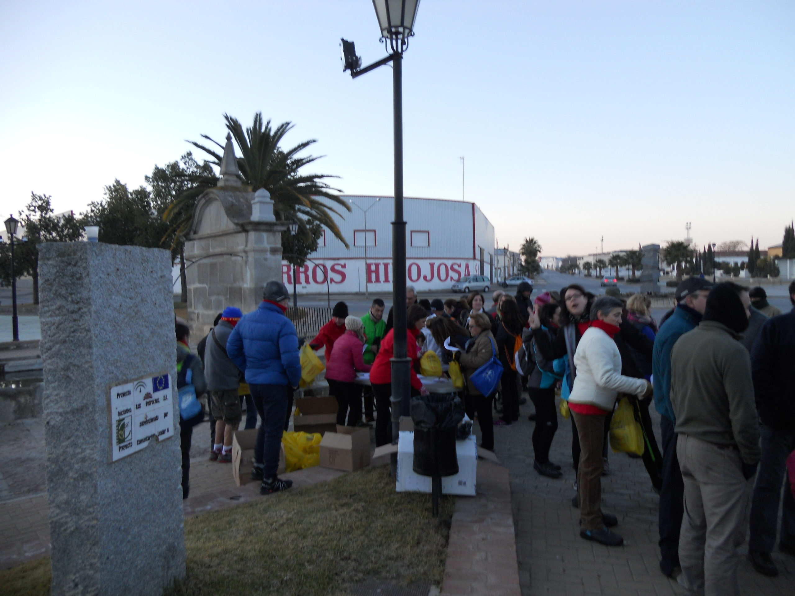 Galería imágenes Hinojosa (22-01-17)