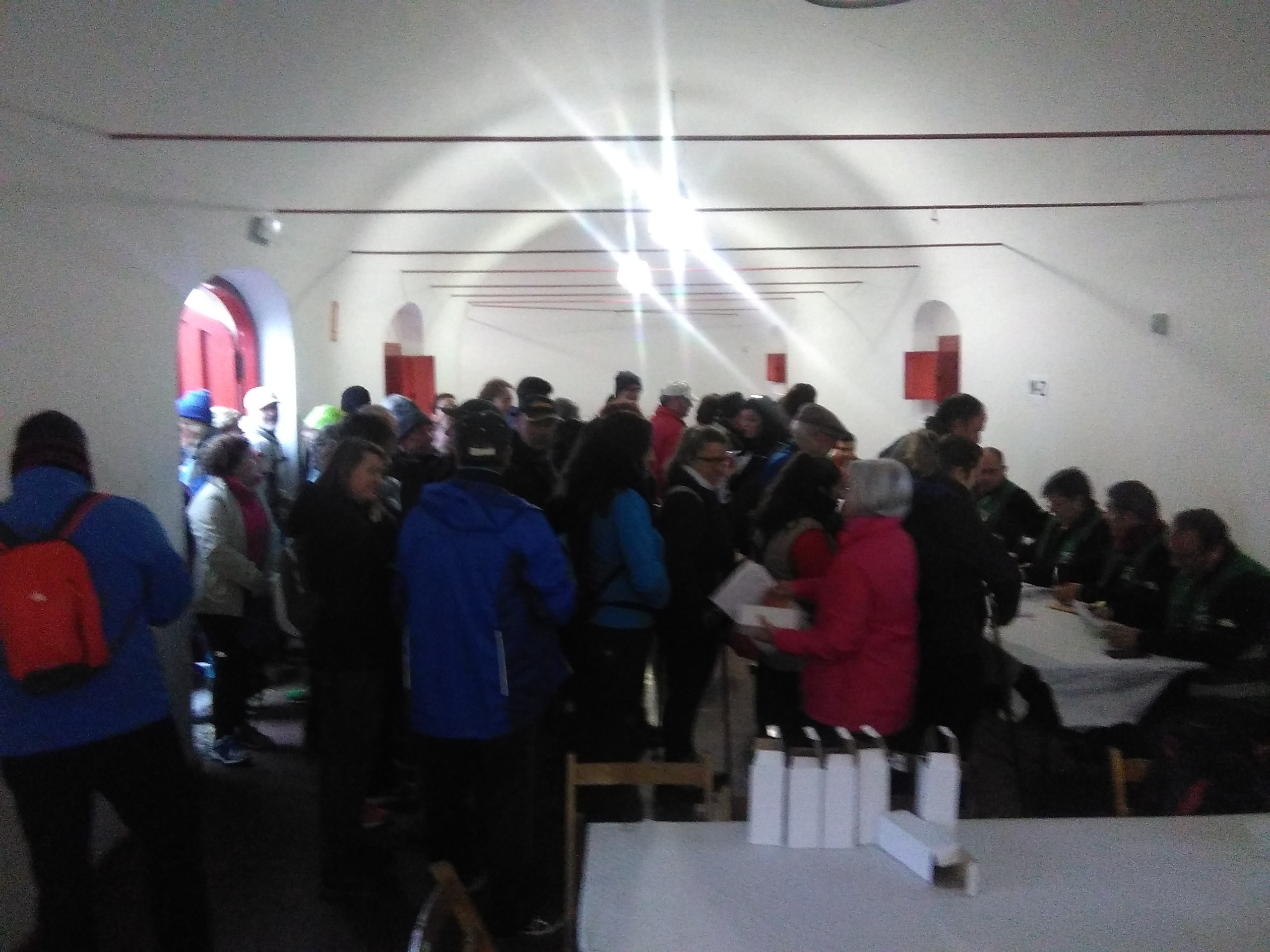 Galería imágenes El Carpio (29-01-17)