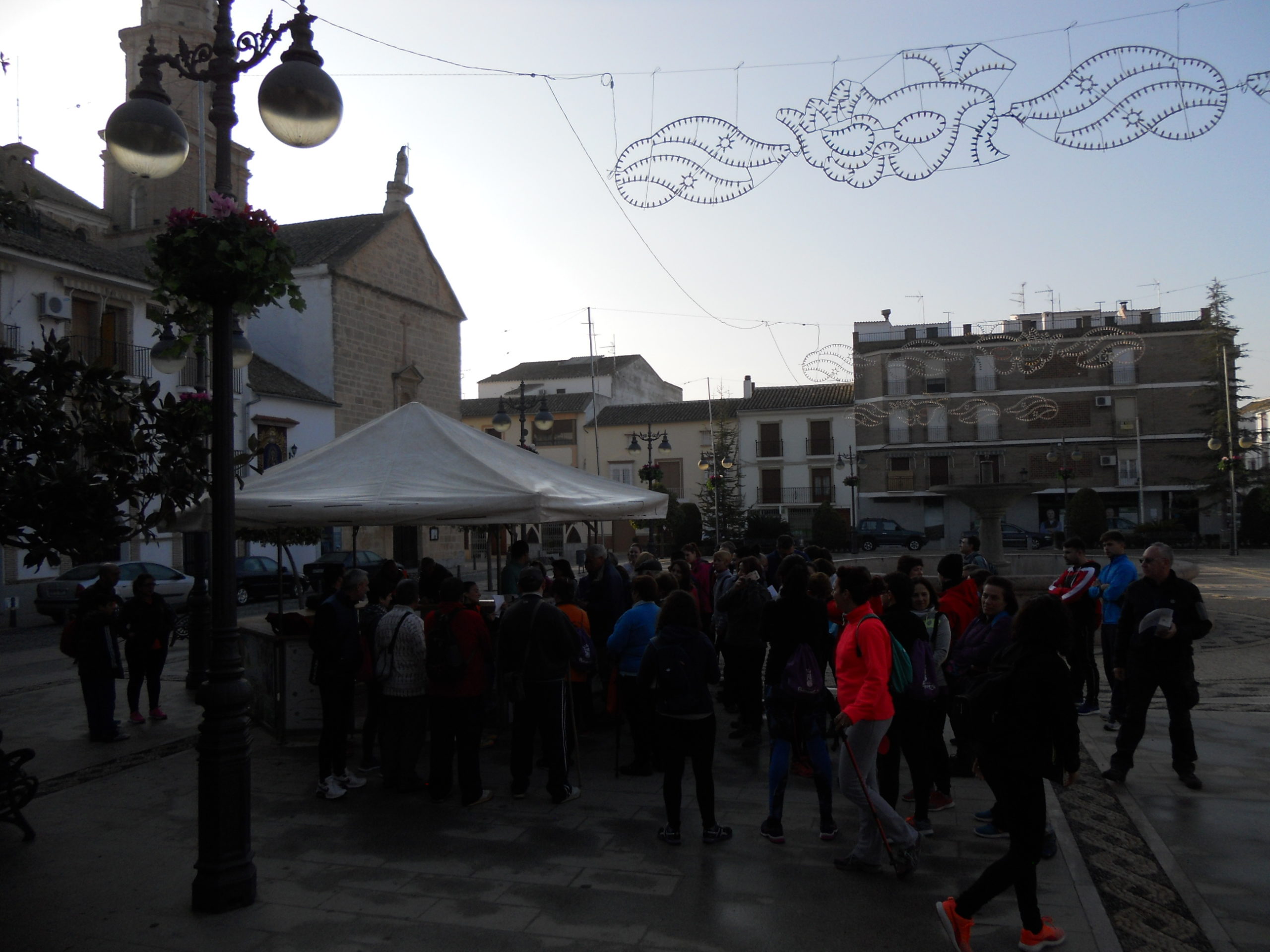Galería imágenes Benamejí (26-02-2017)