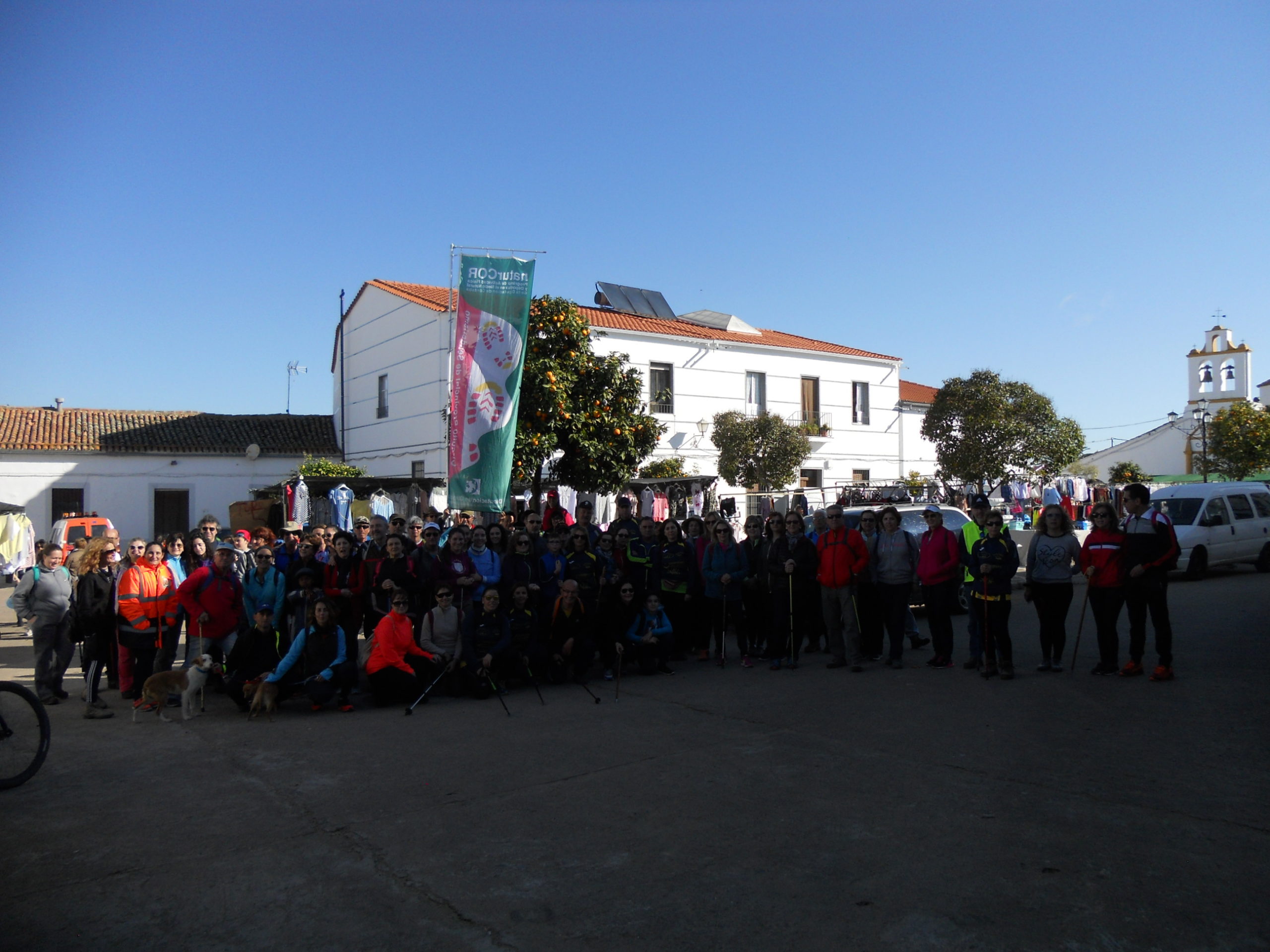 Galería imágenes Fuente Obejuna (12-03-17)