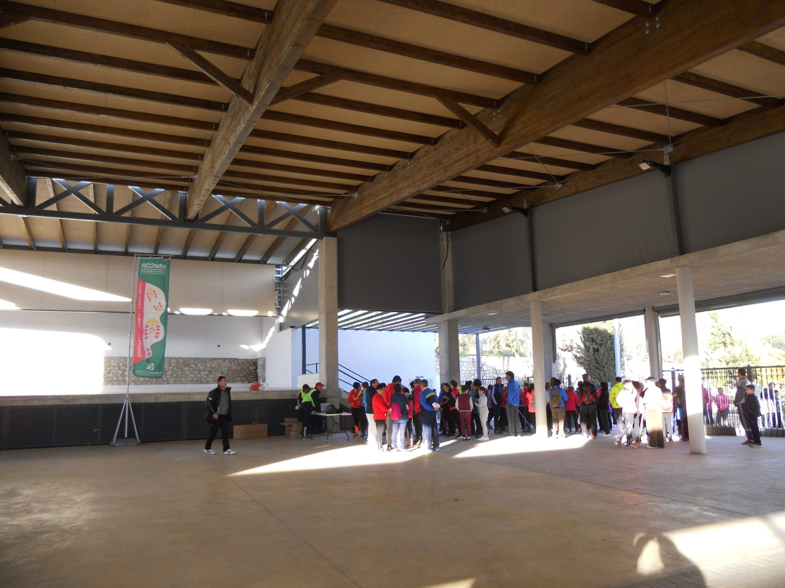 Galería imágenes Nueva Carteya (26-03-2017)