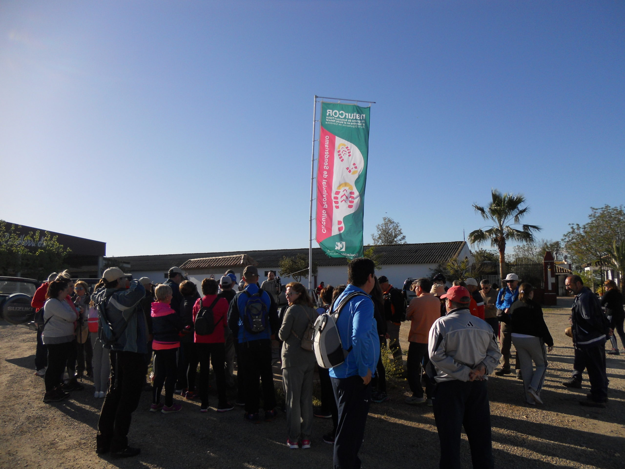 Galería imágenes Palma del Río (02-04-17)