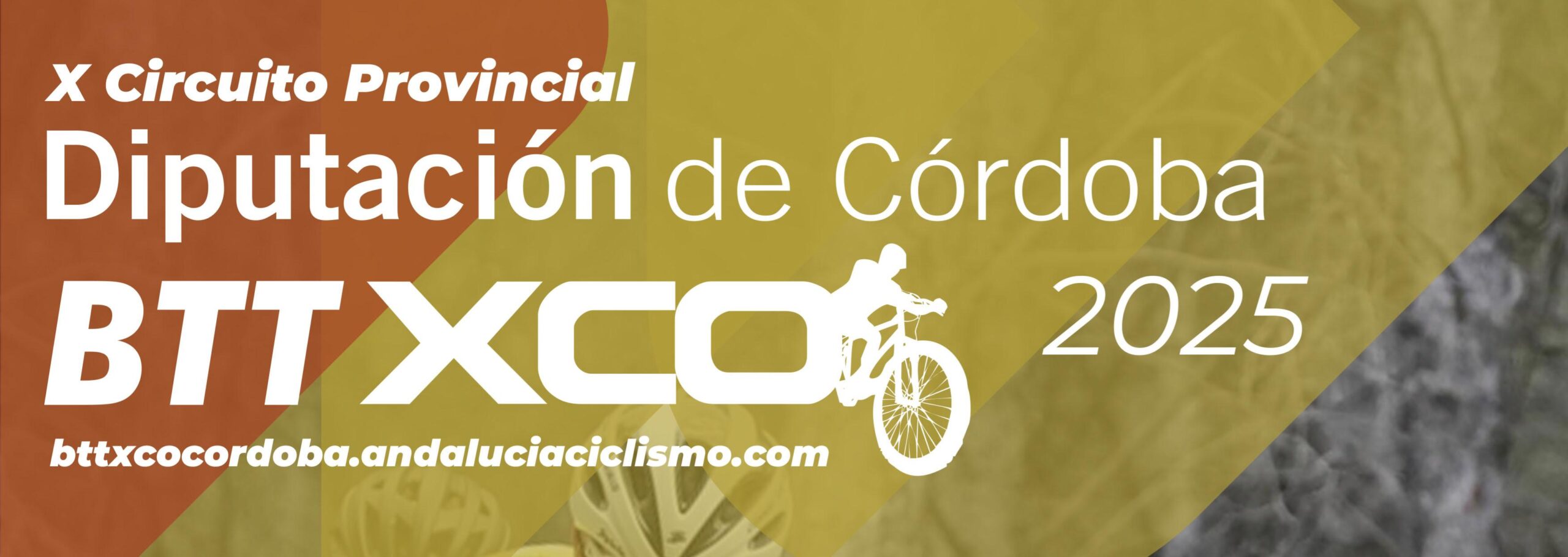 X Circuito Diputación Córdoba BTT XCO 2025